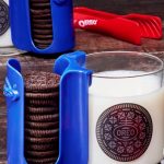 Oreo dipper set and cookie dunker