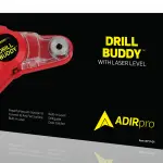 The Drill Buddy As Seen On TV