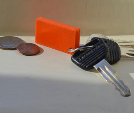 Gatekeeper computer locking Keychain