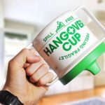 hangover cup