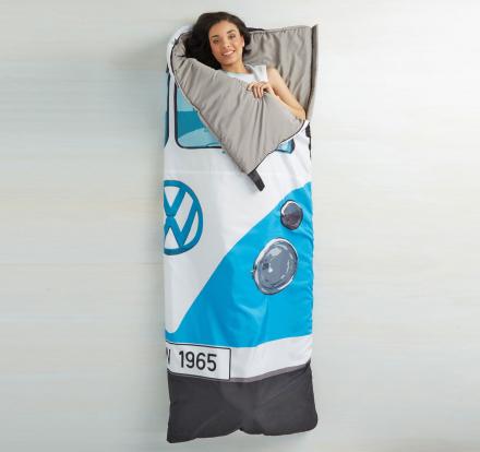 Volkswagen Camper Van Sleeping Bag