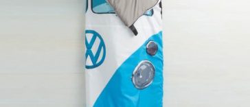 Volkswagen Camper Van Sleeping Bag