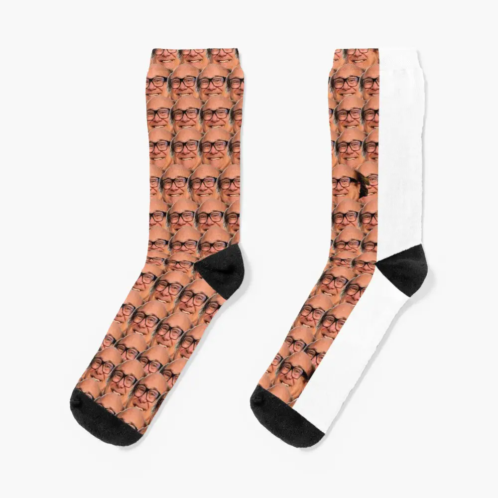 Danny Devito Novelty Socks