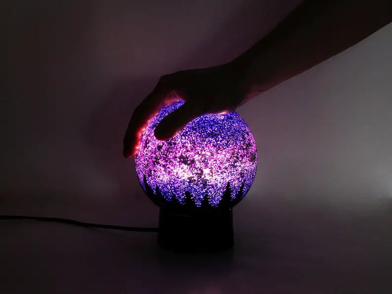 Milkyway Planet Lamp Astronomy Gift