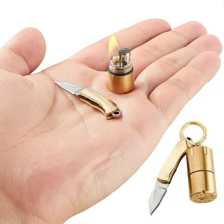 25 Unusual Weird Cool Keychains These Keyrings Are Unlike Others
