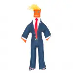President Trump Dammit Doll