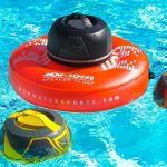 Wow-Sound waterproof Floating Speaker