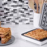 Lego Waffle Maker