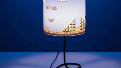 Nintendo Mario Night Light