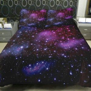 Galaxy Bed Set