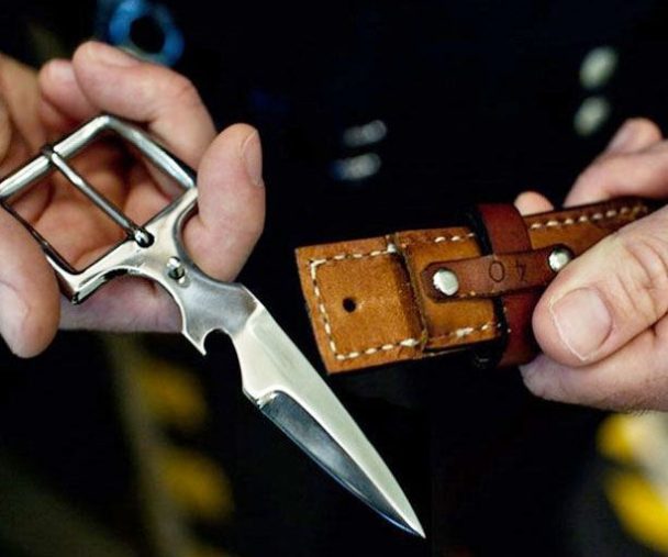 The Best 20 Disguised Self Defense Weapons You Can Buy Online in 2021