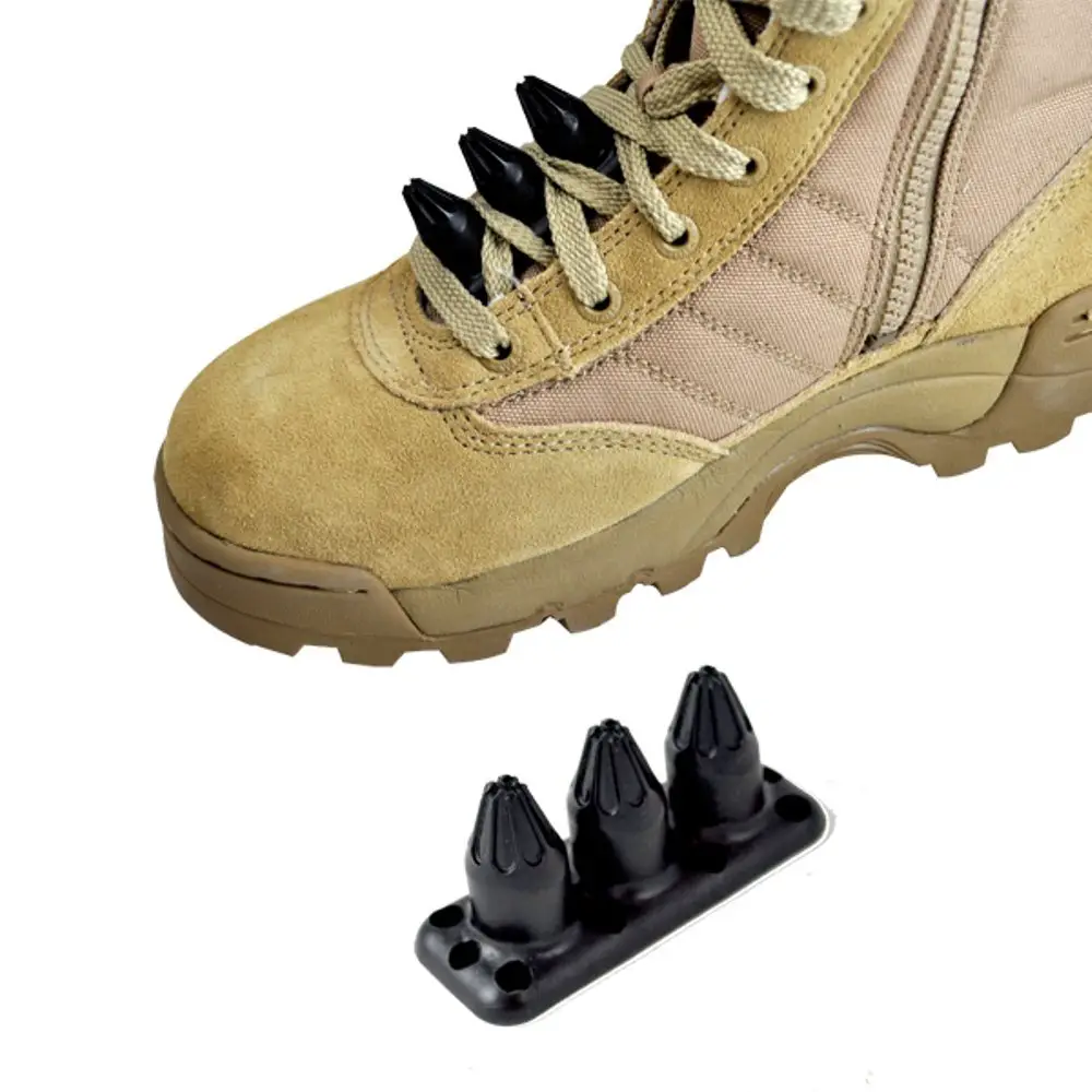 Self Defense Sneaker & Shoe Concealed Weapon