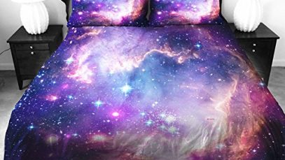 Space Bed Sheets