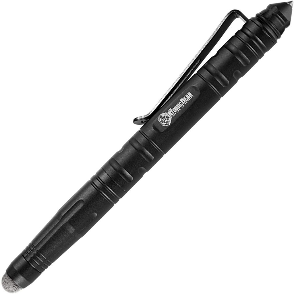 Tactical Self Defense Pen