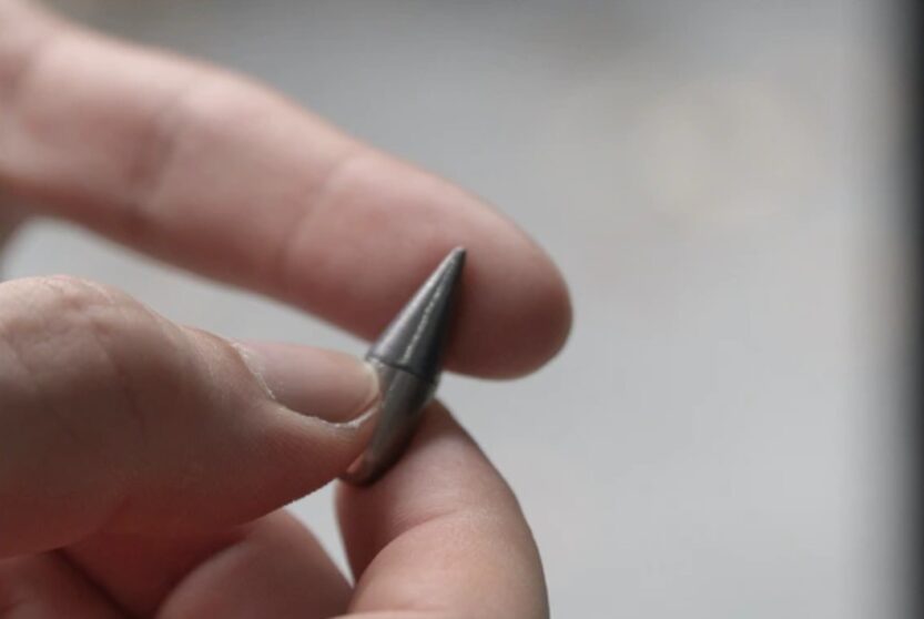 World's Smallest Pen - The ForeverPen