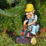 Gifts for lumberjacks and loggers