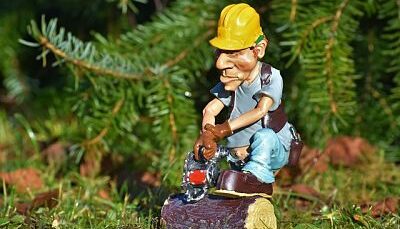 Gifts for lumberjacks and loggers