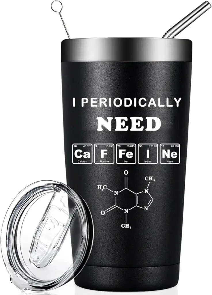 I periodically need caffeine coffee mug